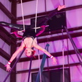 Static trapeze