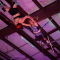 Flying Trapeze Catch